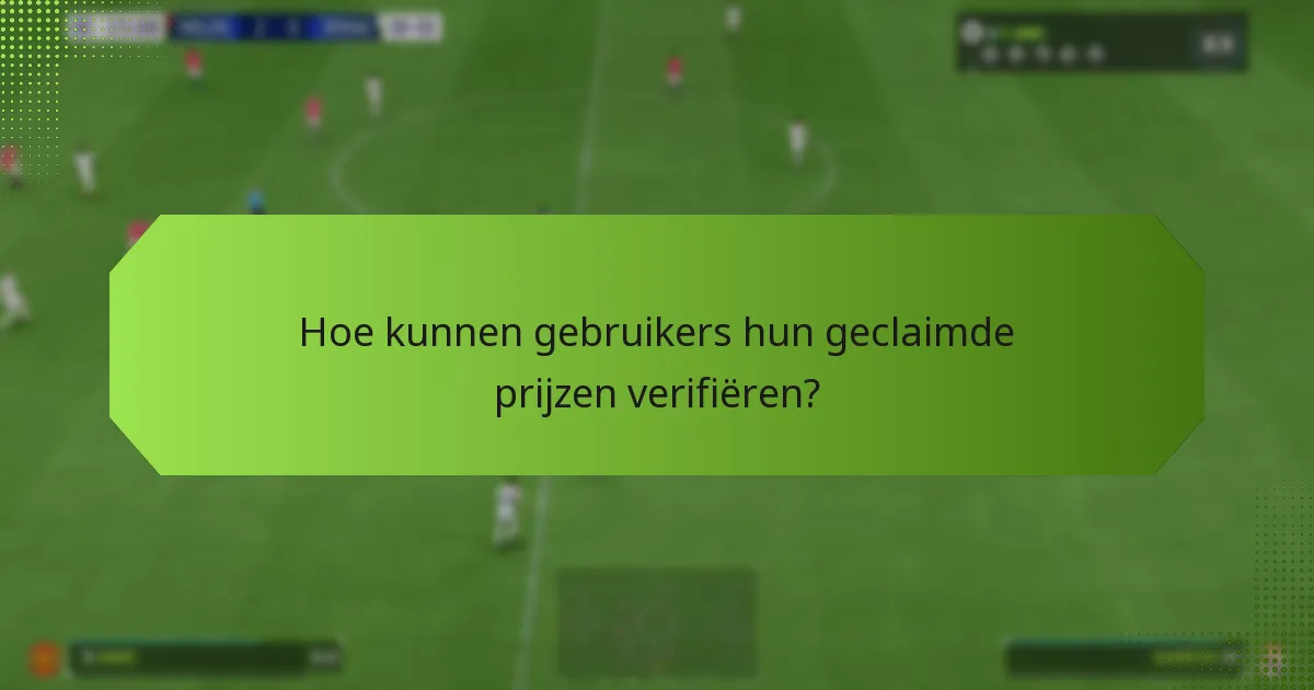 Wanneer is de timing voor het claimen van Seizoensdoelstellingen Prijzen?