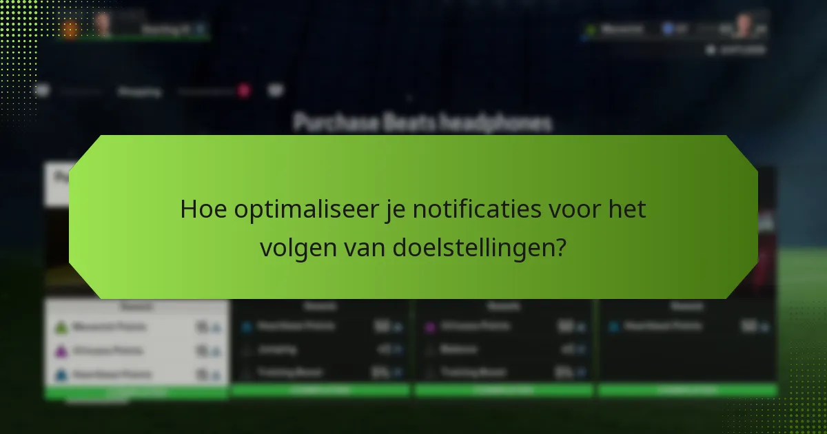 Hoe stel je online trackingaccounts in?