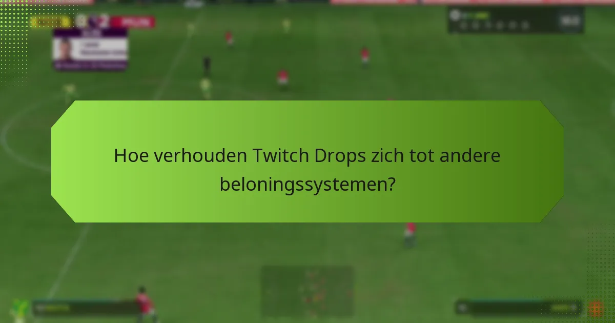 Wat moet ik doen als ik mijn Twitch Drops niet ontvang?