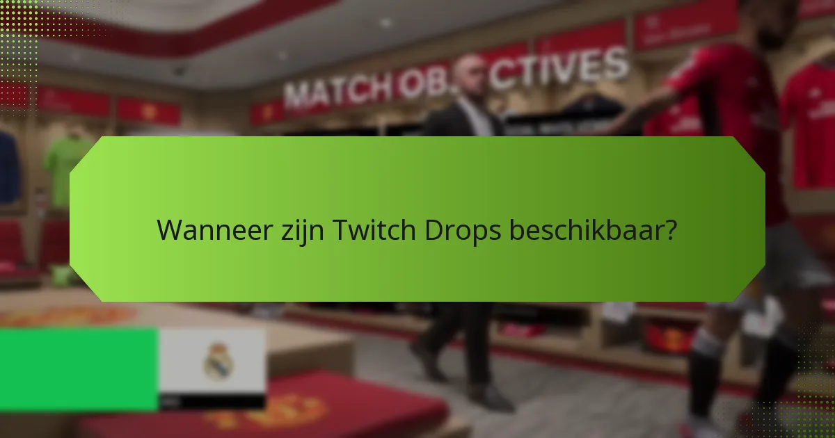Hoe verifieer ik mijn geclaimde Twitch Drops?