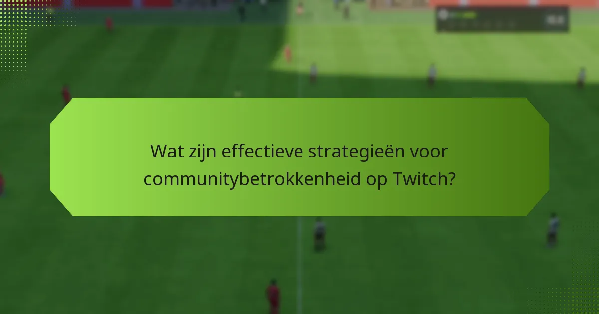 Hoe implementeer je Twitch Drops voor jouw kanaal?