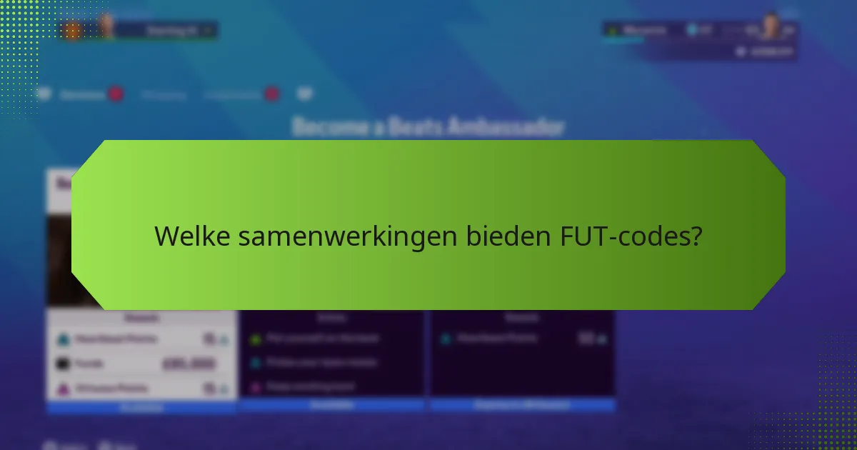 Wanneer zijn de beste tijden om naar FUT-codes te zoeken?